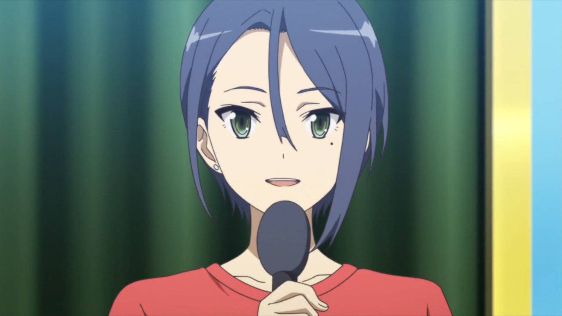 しゅんや 8月8日今日は緑川真希の誕生日 真希ちゃん誕生日おめでとう チュパカブラ王国のガテン大臣の真希ちゃんチームの中でも行動力があってなんと言ってもcv 安済知佳さん めっちゃええやん 緑川真希生誕祭 緑川真希生誕祭17 緑川真希
