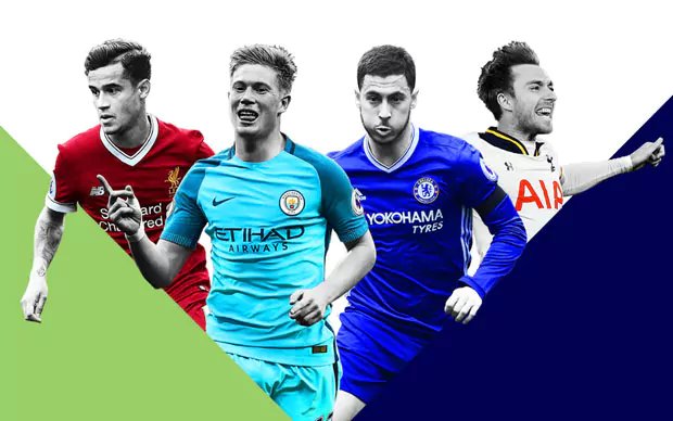 TeleSponsored's tweet photo. There’s more than £250,000 up for grabs in our new Fantasy Football league – sign up now
https://t.co/12xzcEbtx2 https://t.co/5MiogwpAWp