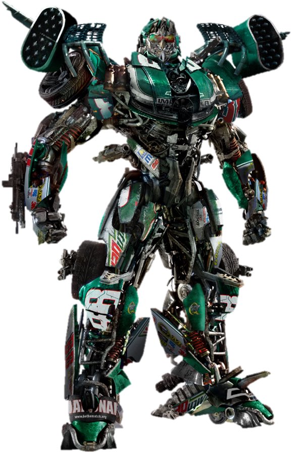 断捨離中 トランスフォーマー オートロボット ロードバスター TFC-A04