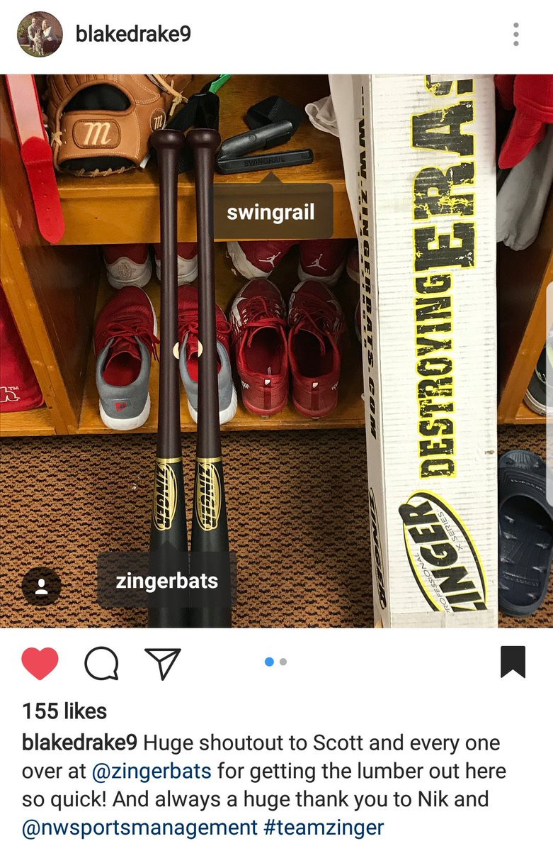 SWINGRAIL (SWINGRAIL) Twitter