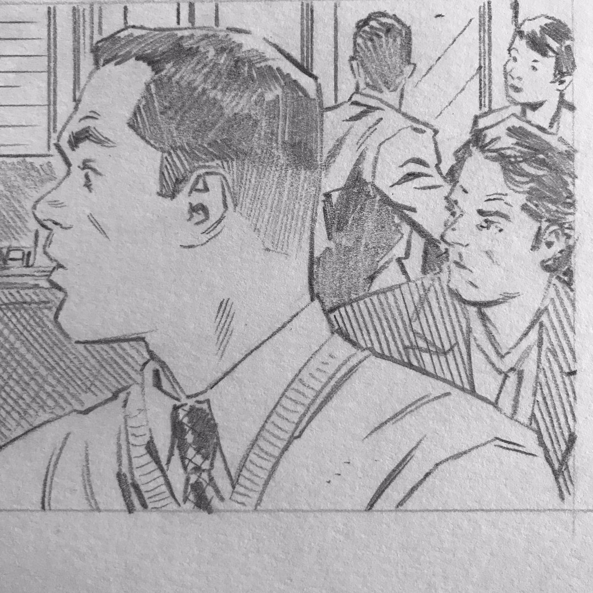 wip #Lazarus ? 