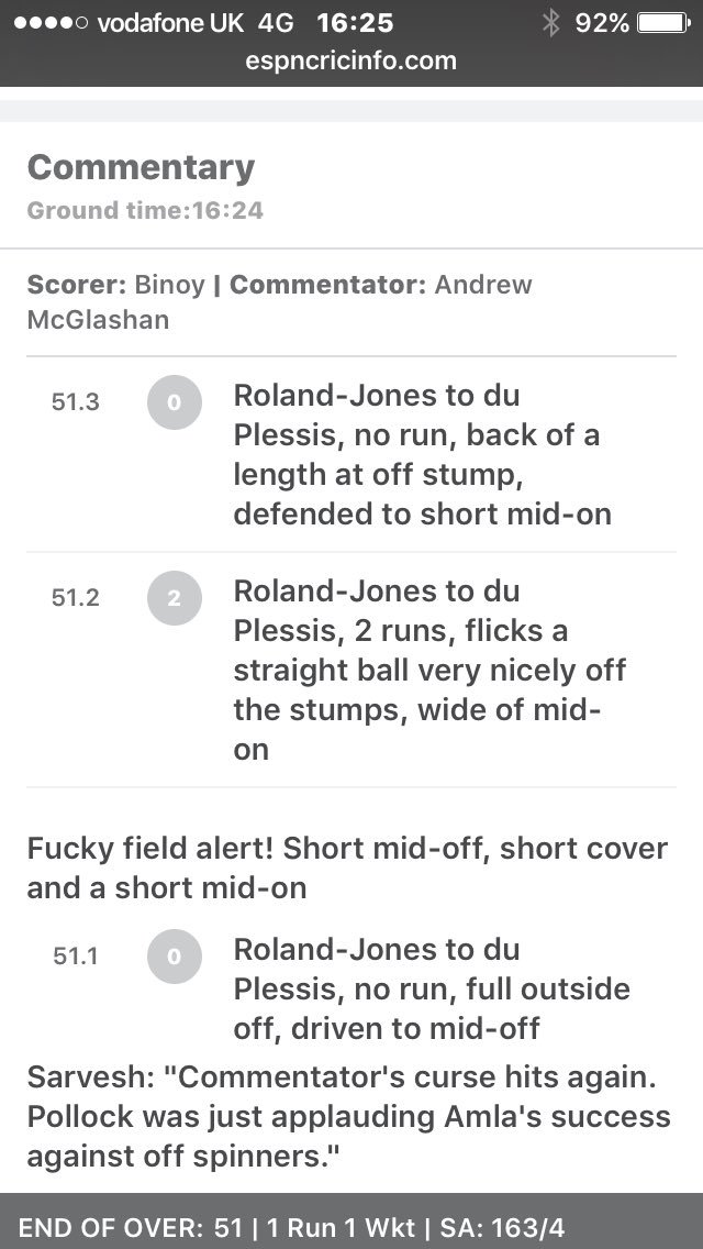Farnham Common CC tweet media