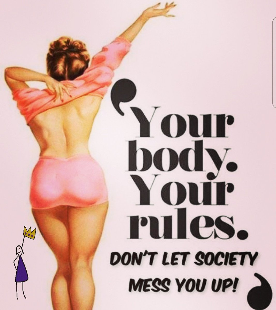 mefirst_moidabo's tweet photo. #BoldandBeautiful #bodypositive #mefirst #moidabord #tagmefirst https://t.co/kdPouM0zG7