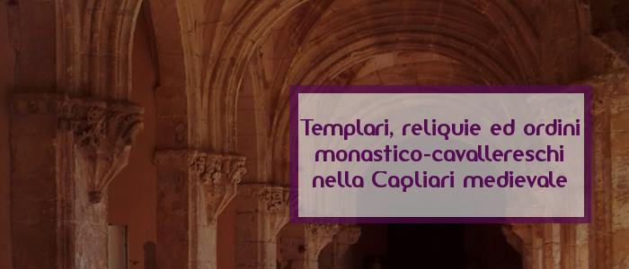 enjoyeventa's tweet photo. A #Cagliari l'affascinante Sardegna giudicale si scontra con le leggende dei crociati e dei templari...
More info
https://t.co/iw9kZwJQnp https://t.co/CNdObOnd2I