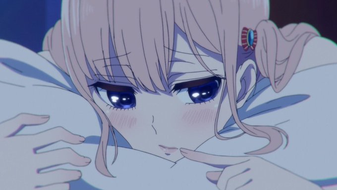 恋と嘘のtwitterイラスト検索結果 古い順