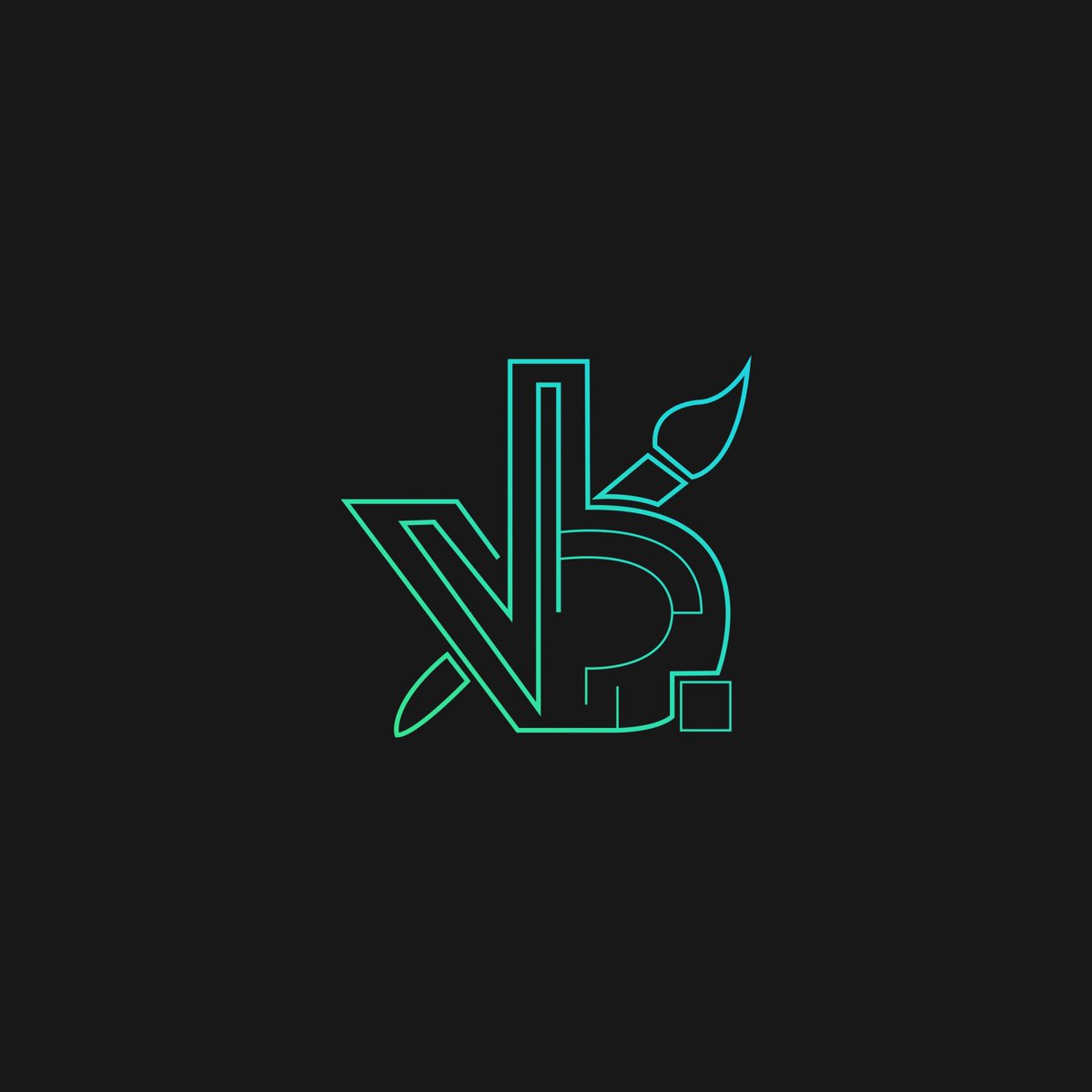 justinbuisson's tweet photo. Logo design concept #4 - @valentinbraem
Opinions ? https://t.co/AMqbZtJNvW