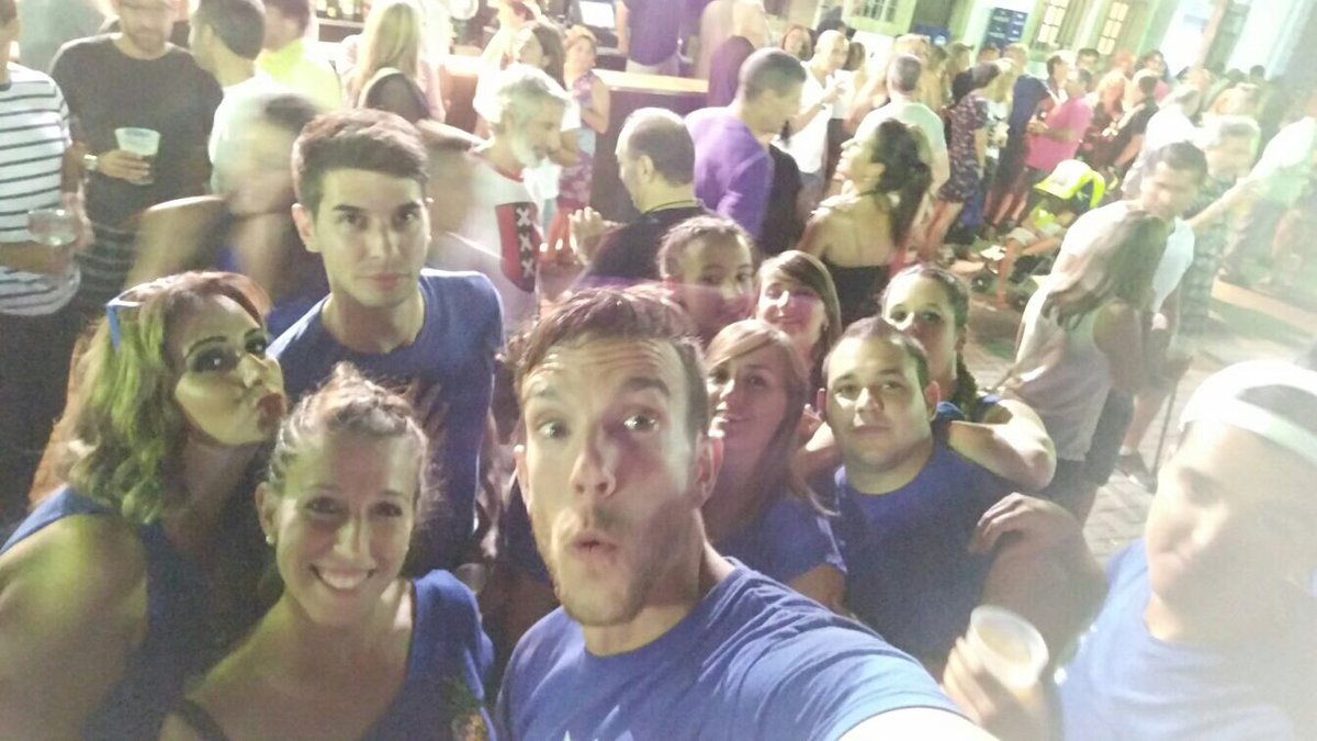 Peña FBI tweet media