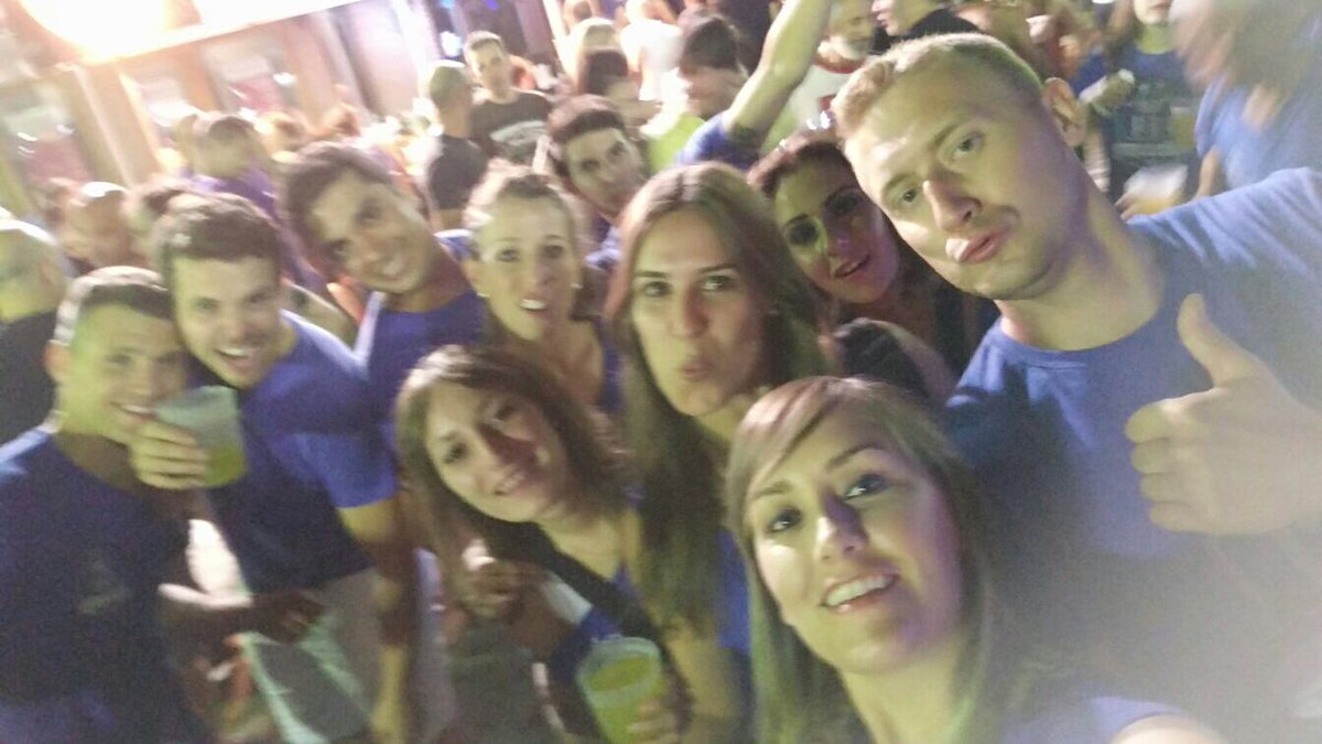 Peña FBI tweet media