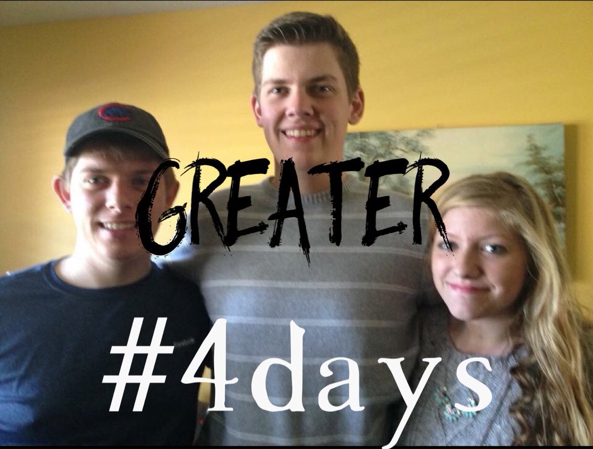 crosspointbg's tweet image. Just 4 more days. We are getting close! Make plans to join us.