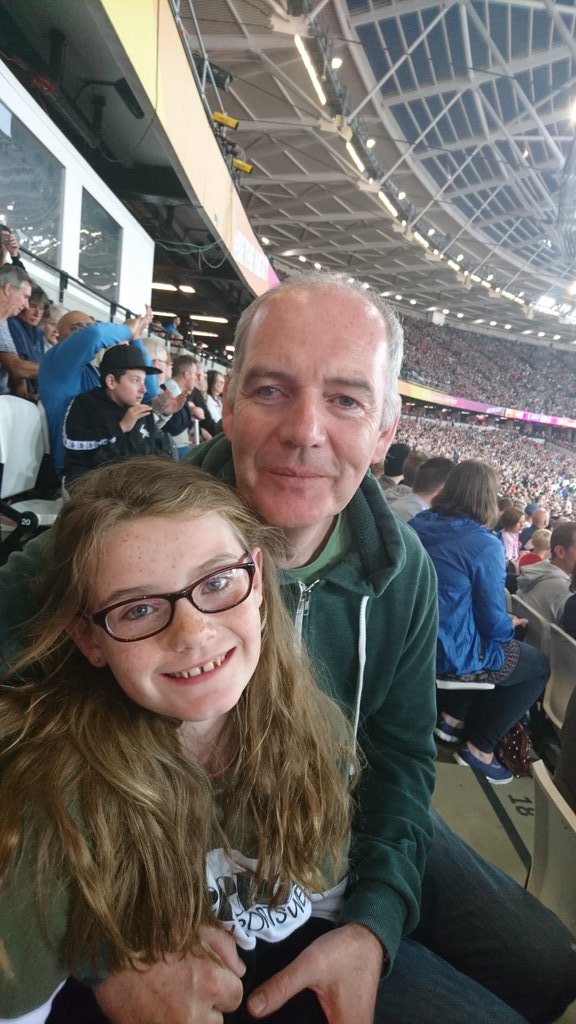 #iaafworlds #bethenext