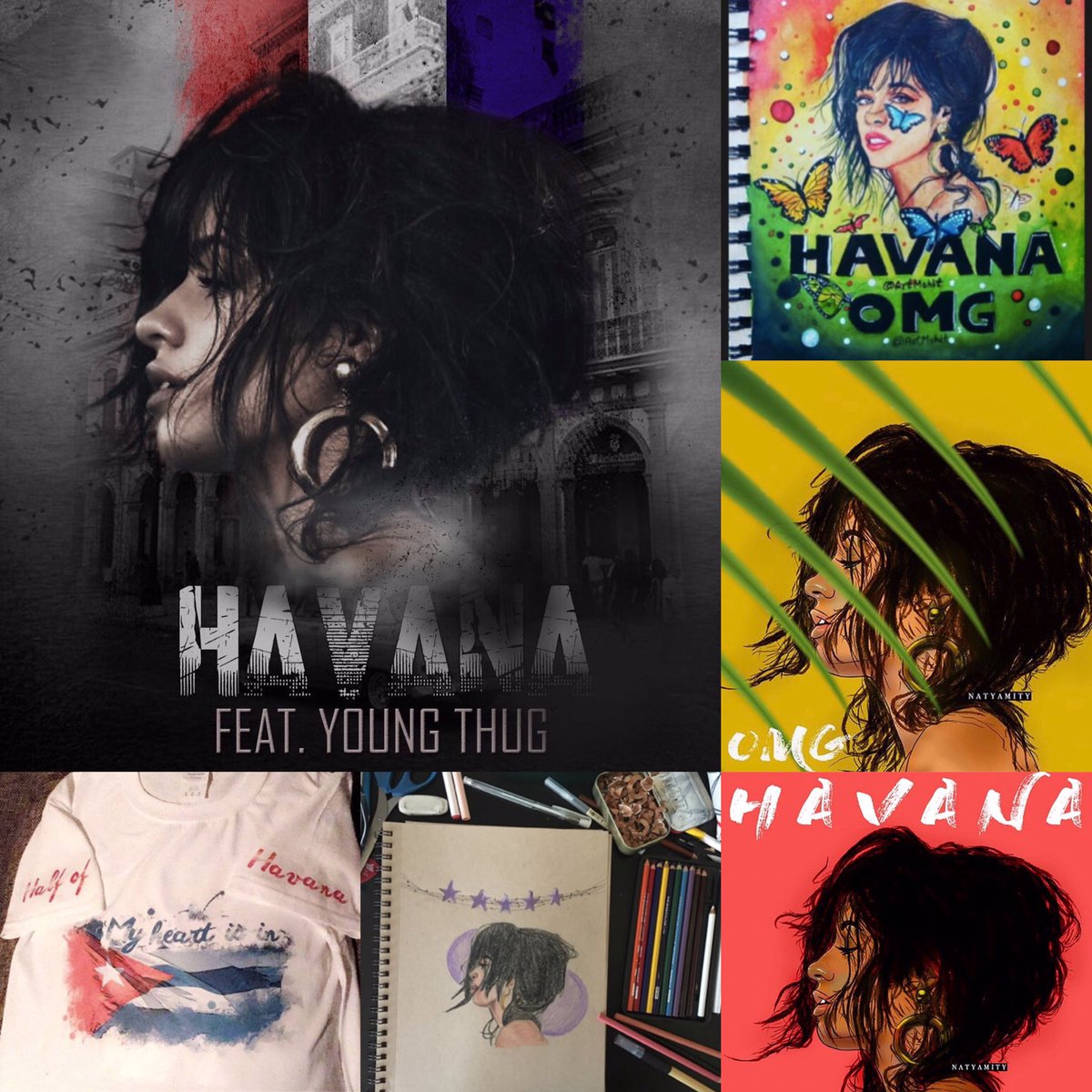 Camila_Cabello's tweet photo. guys this is so beautiful....... i love seeing this.... thank you 🦋🦋🦋 https://t.co/b8JKA6YPjb