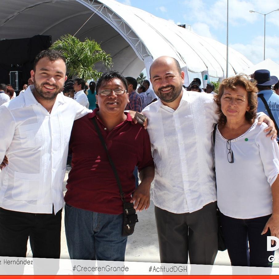 DiegoOficialMx's tweet image. En el #2doInformeAMC  #Alitoyostoycontigo #Campeche #CrecerEnGrande