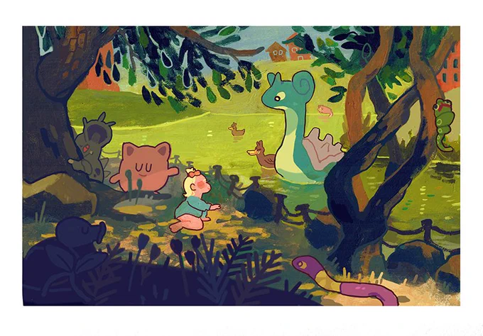 i'm lyle and i am sleepy and i wanna cook you dinner #VisibleWomen 