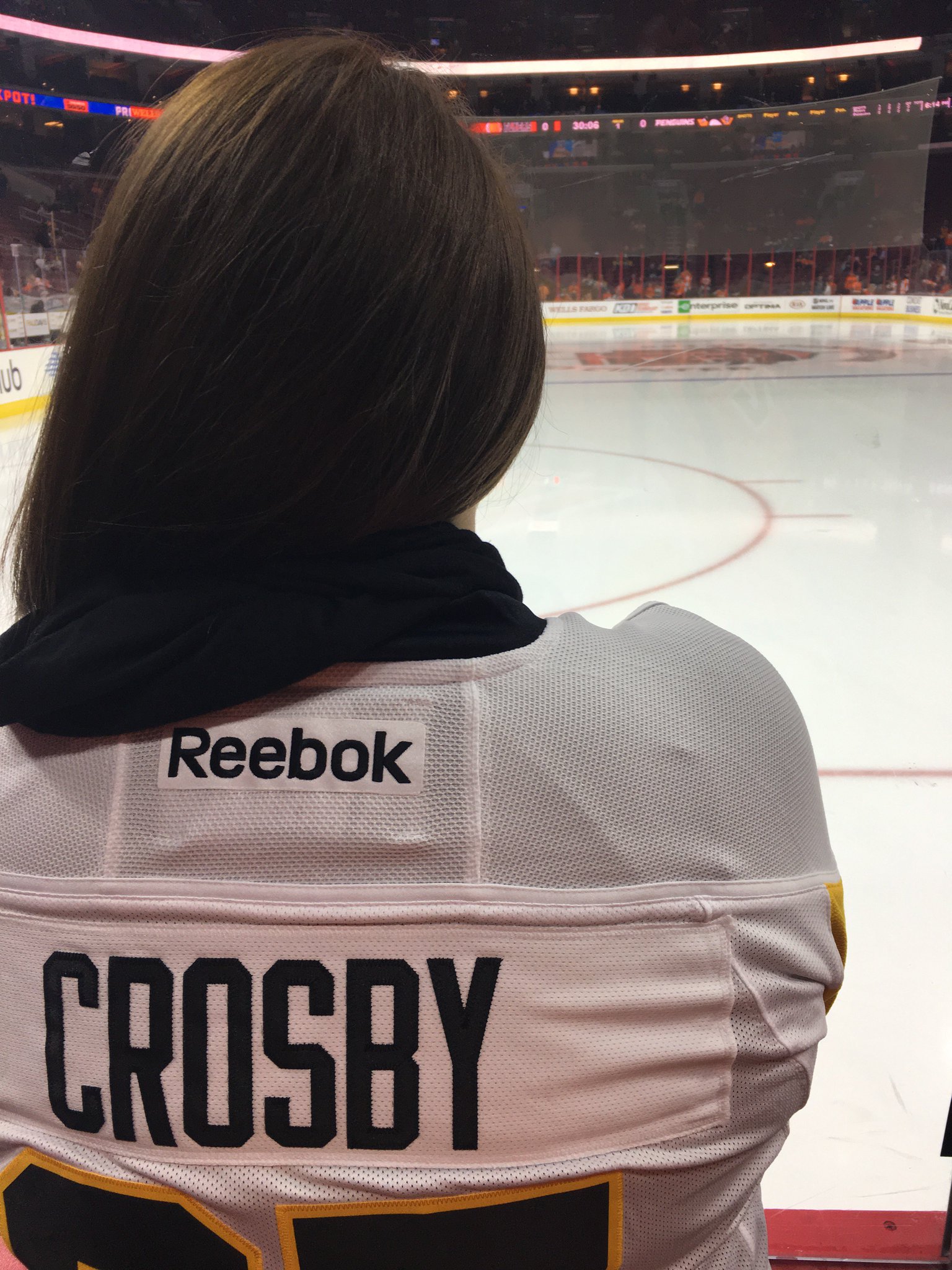 I wrote about how Sidney Crosby changed& saved my life 3 yrs ago on 