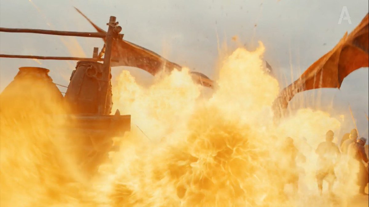 Господи..... это перфект
#GameOfThrones