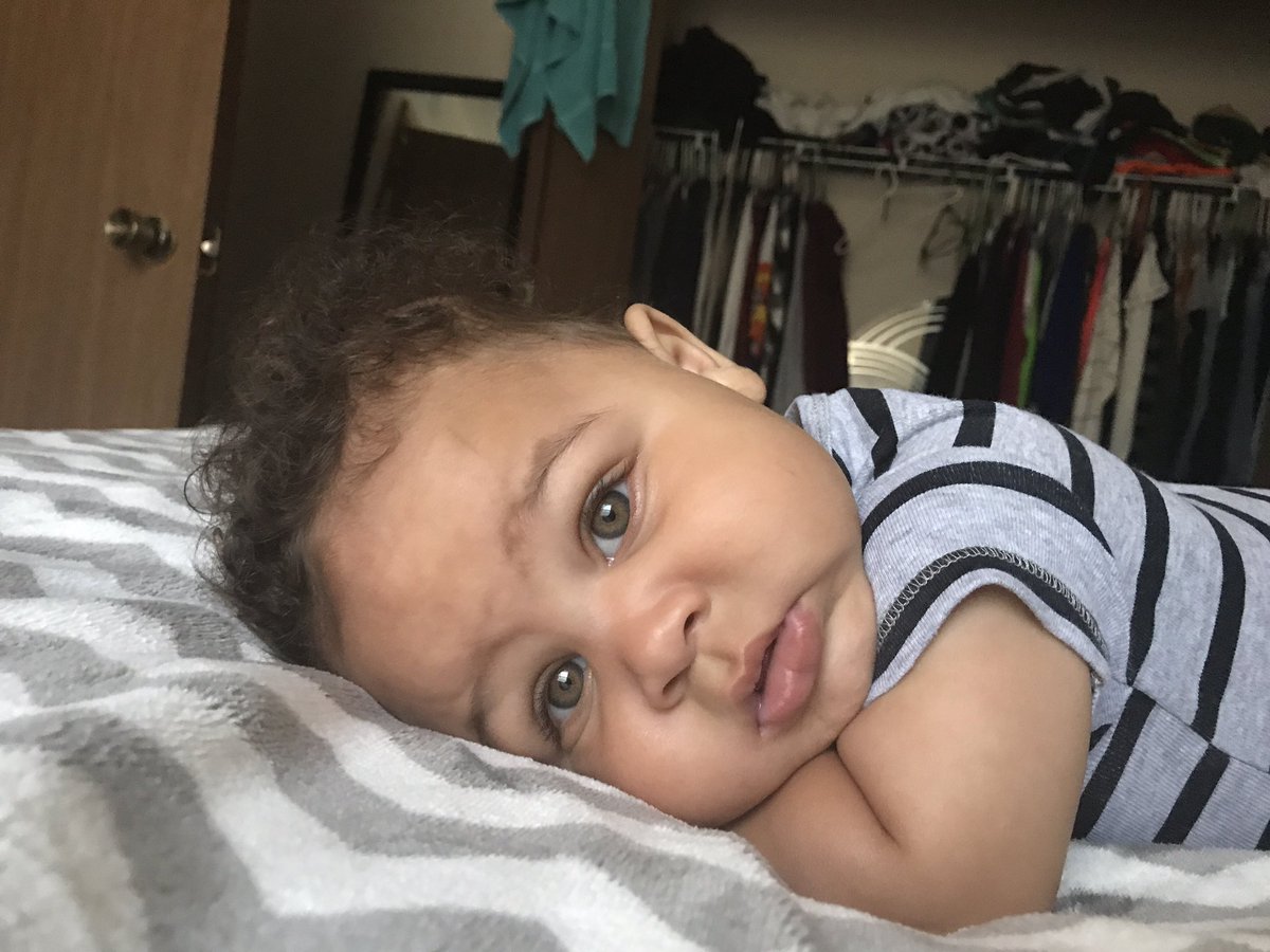 DaMarion Snellenberger tweet media