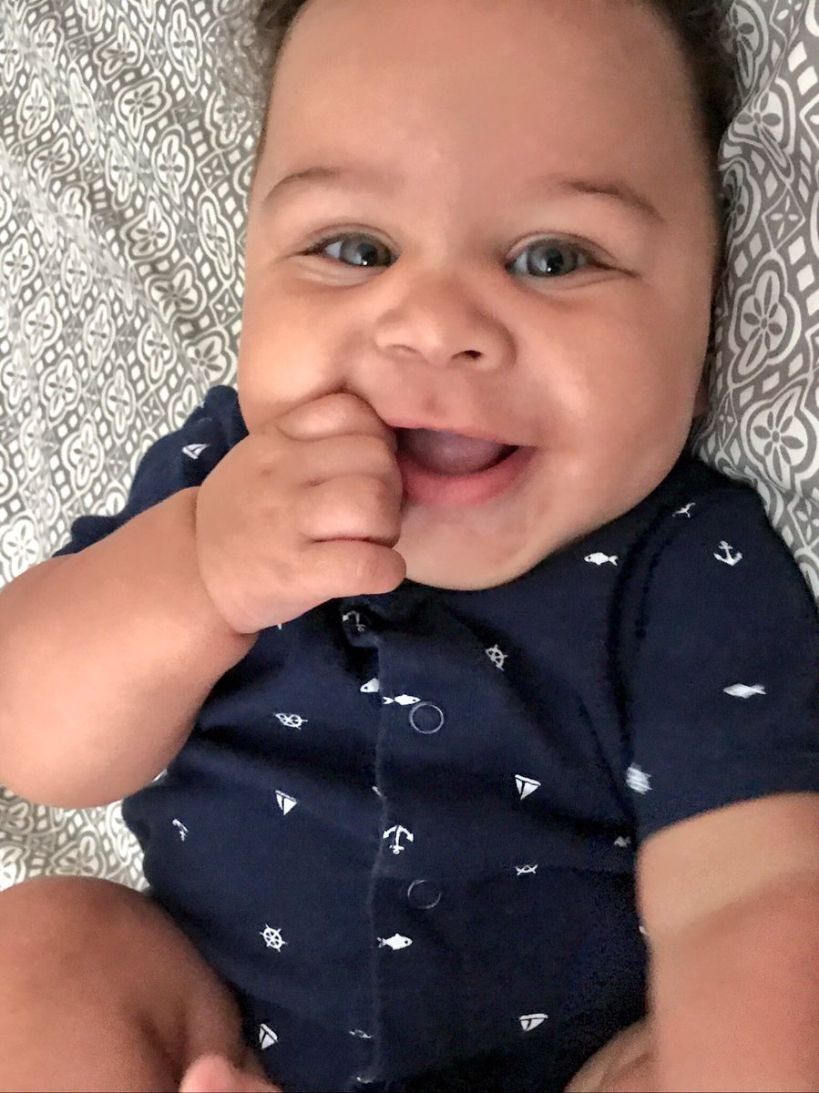 DaMarion Snellenberger tweet media