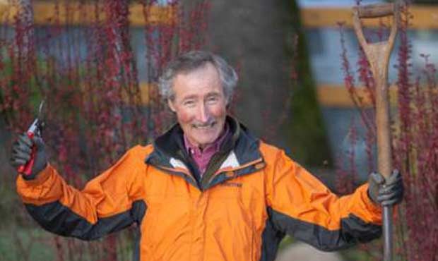 KIROTraffic's tweet image. We love #Ciscoe! *NSFW audio warning. @iamjohnoliver - you can&apos;t have him. #Seattle #OoohLala  mynorthwest.com/712469/ciscoe-…