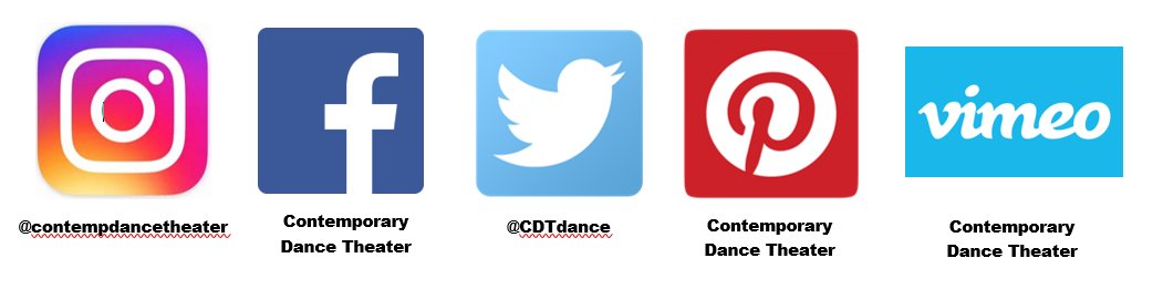 ContempDanceTheater tweet media