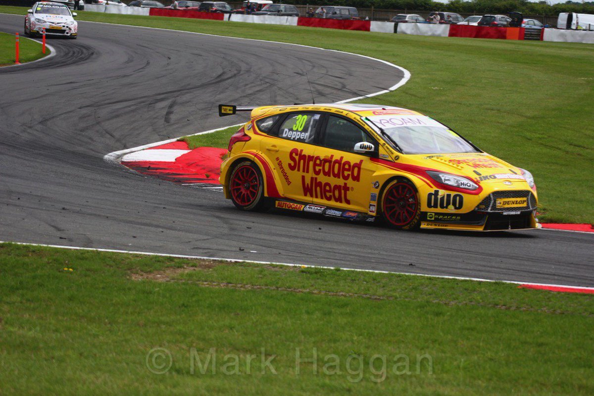 Mark Haggan tweet media