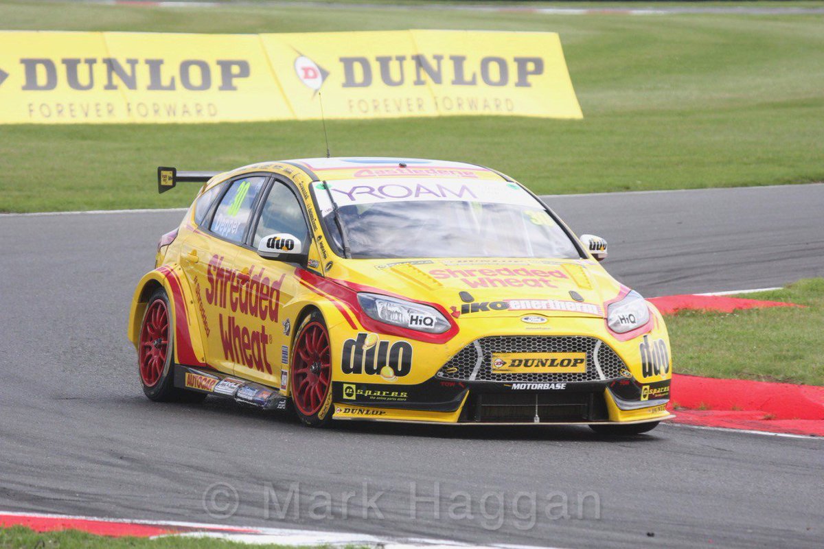 Mark Haggan tweet media