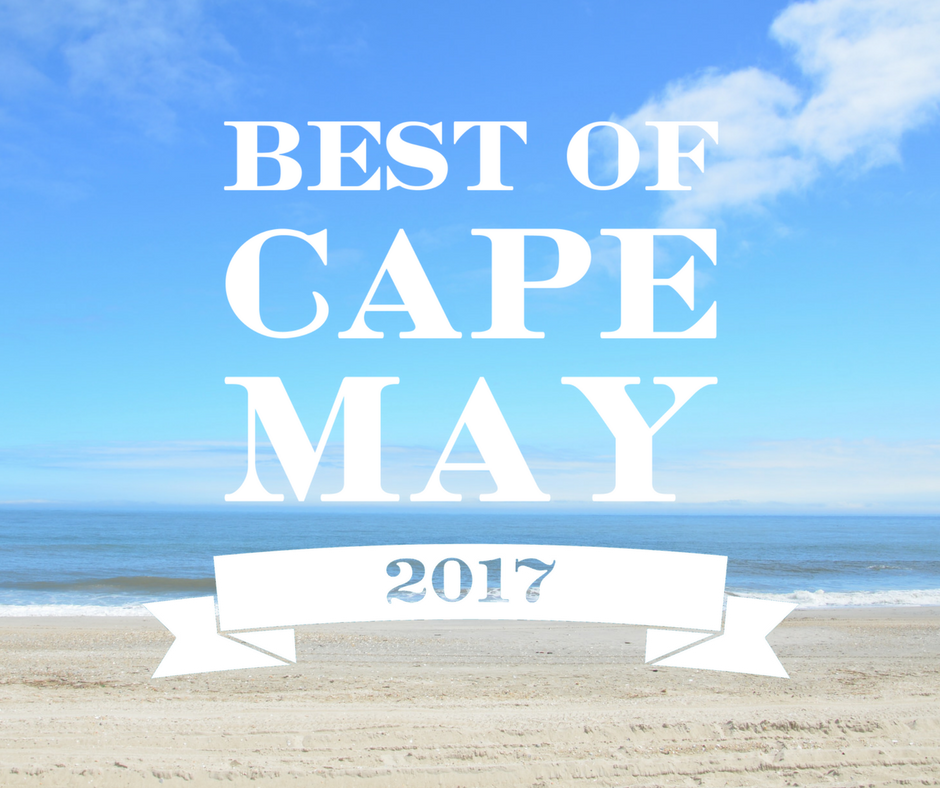 Who has the best crab cakes in Cape May? Cast your vote now at bestofcapemay.com