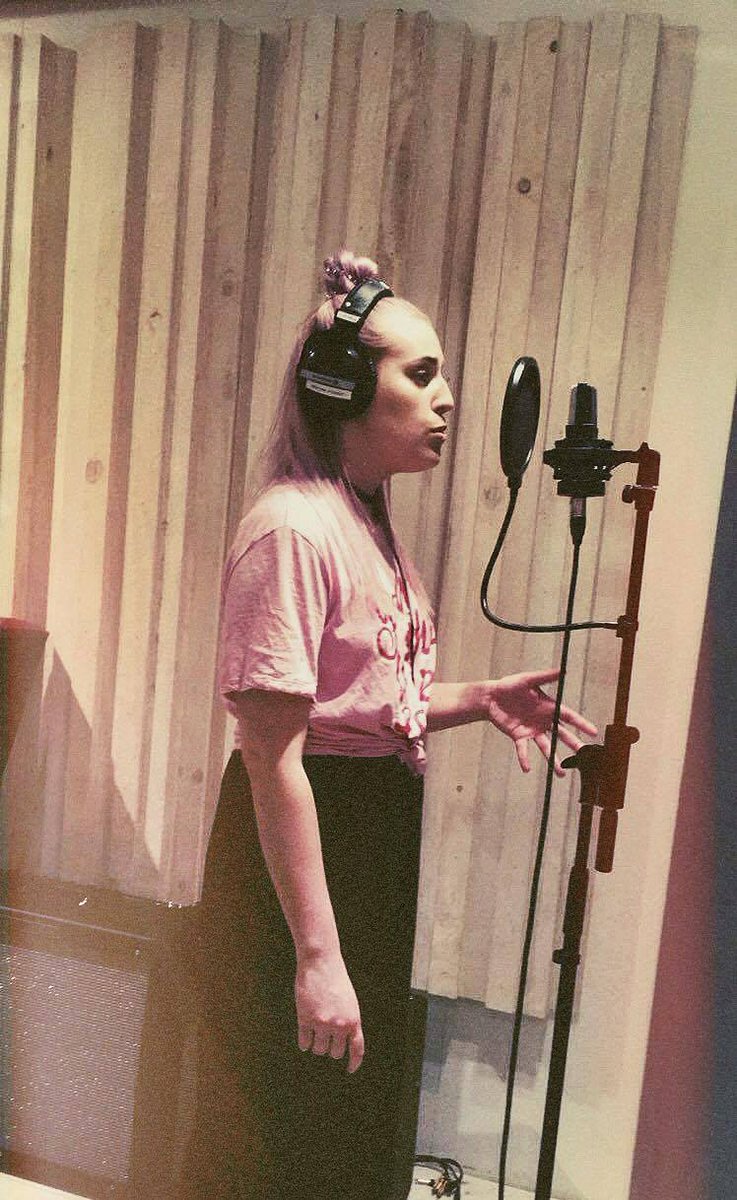 louudofficial's tweet image. In the studio with @Tannergaard 🔥 🎼🎤