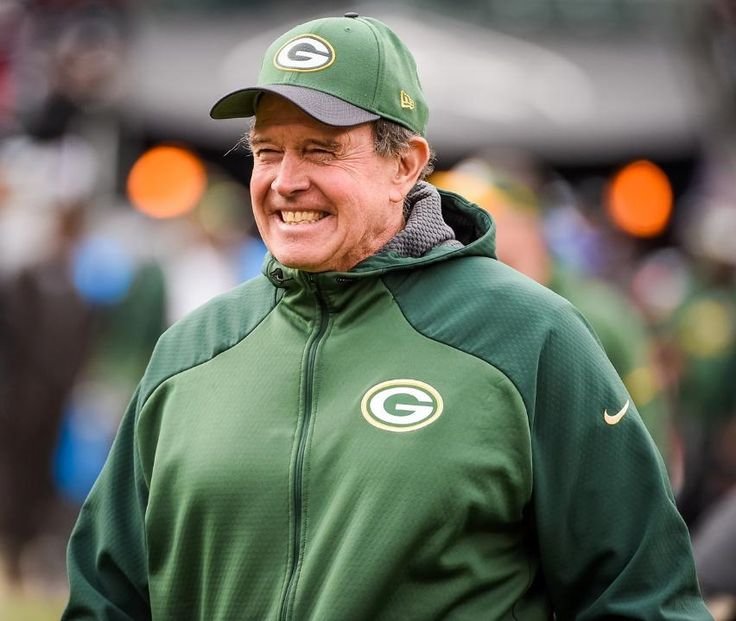 Happy 67th Birthday to Packers fans\ favorite Defensive Co-ordinator, Dom Capers. 