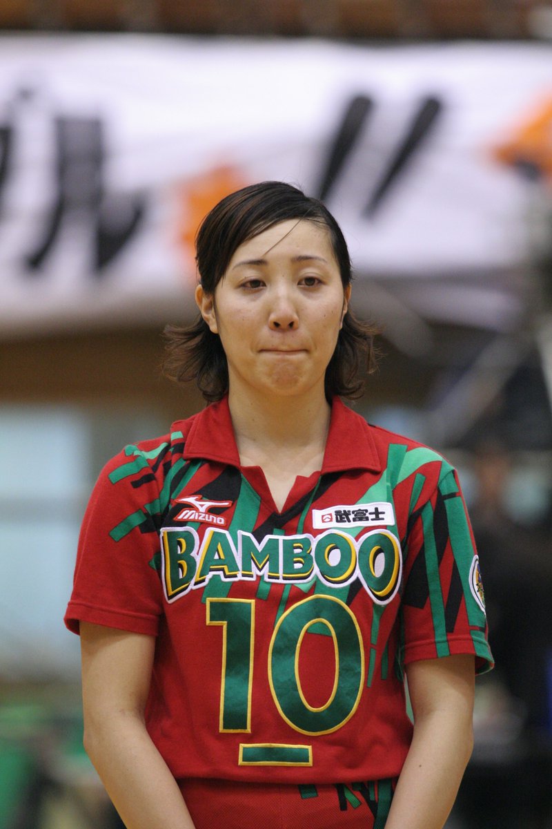 例のアレ ユースのコーチはデンソーの井村仁美コーチと 青猫の舟越コーチが選ばれてる T Co Qfdxqmxfeo Twitter