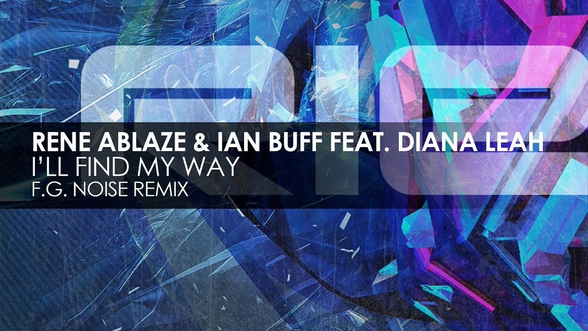 FSOEBirmingham's tweet photo. #Fables006 #FSOEFables
11/ @ReneAblaze &amp; Ian Buff Ft. @DianaLeahMusic - I'll Find My Way (@FgNoise Remix) [@Rielismofficial] https://t.co/Fu52mUupOW