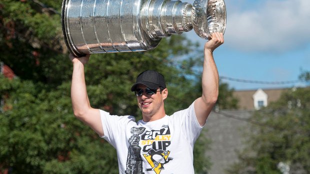 Happy 30th Birthday, Sid! 