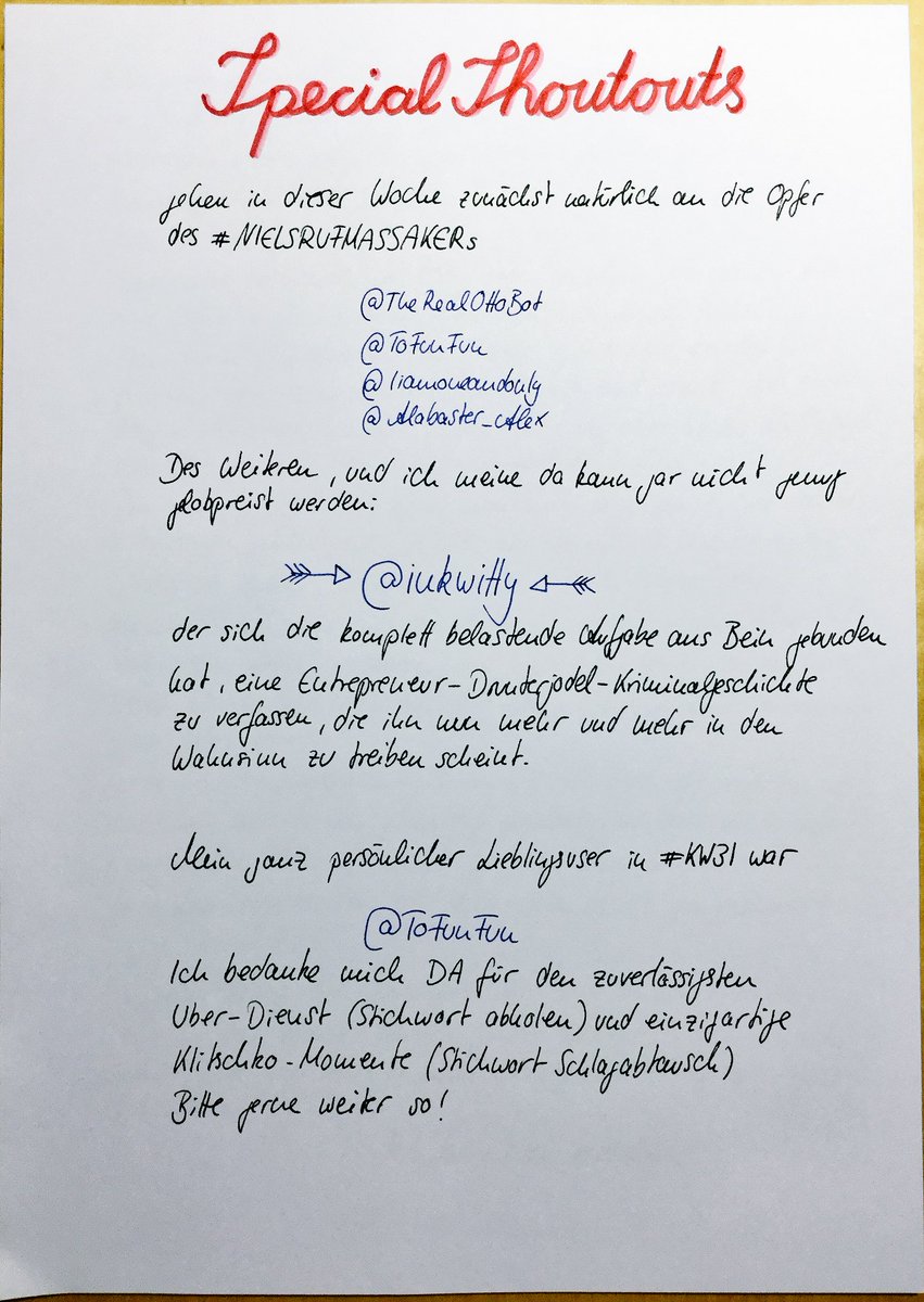 TanteUweLaden's tweet photo. Ok na gut https://t.co/mDThPrpeRl