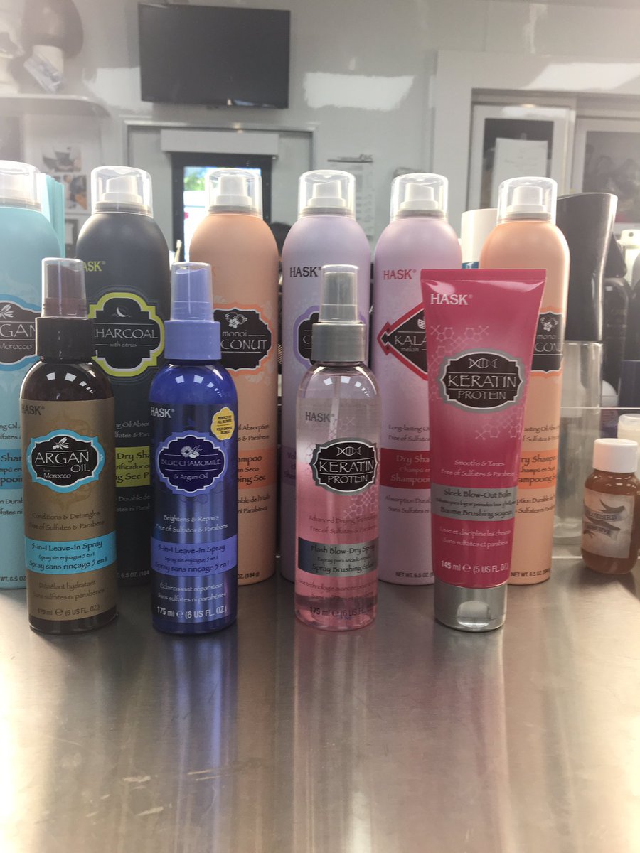 michaelpreitz's tweet photo. Hask ❤️Many Thanks❤️#haskhair #behindthehair#nbcthisisus https://t.co/YaDwf4wCo9
