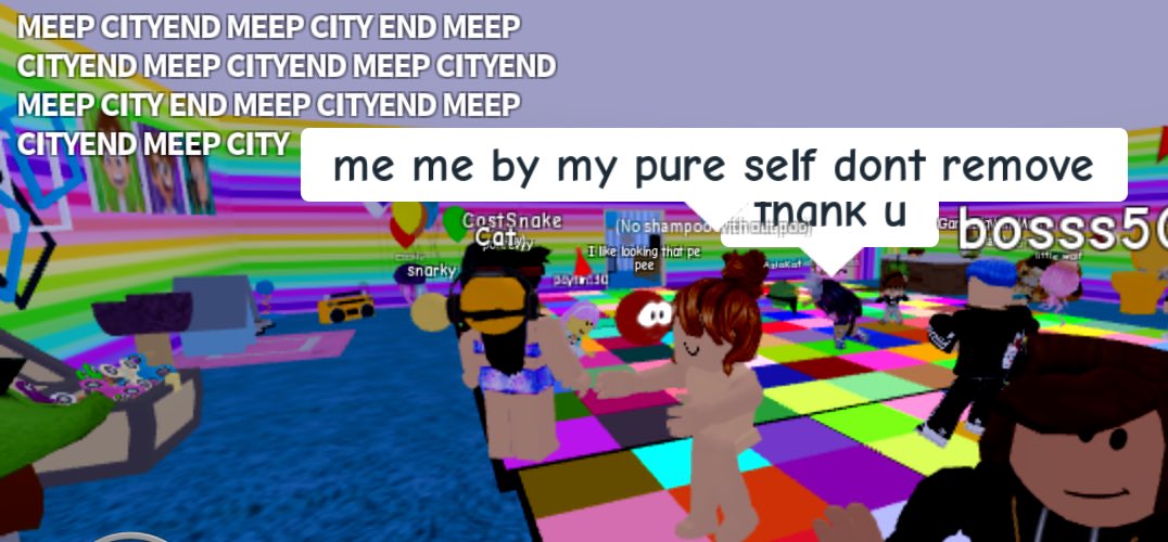 Meepcity Sex Meepcitysix Twitter - roblox meep city game to play