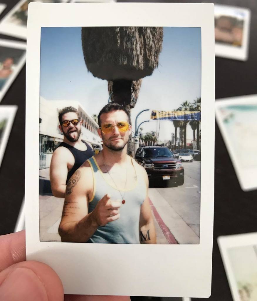 andrewcurryla's tweet photo. Happy Birthday to this guy, @tymanzo. You're a great friend and even better man. 🎉🎁🎂 #friends #family #brotherfrom… https://t.co/7sL75PiQnL https://t.co/jyZjRq2hnl