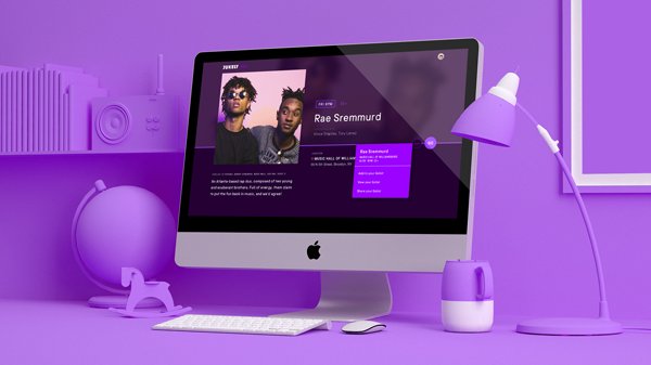 Get recognized for your great taste in shows! Make your first Golist today. Learn how: fouroverfour.jukely.com/make-jukely-go…