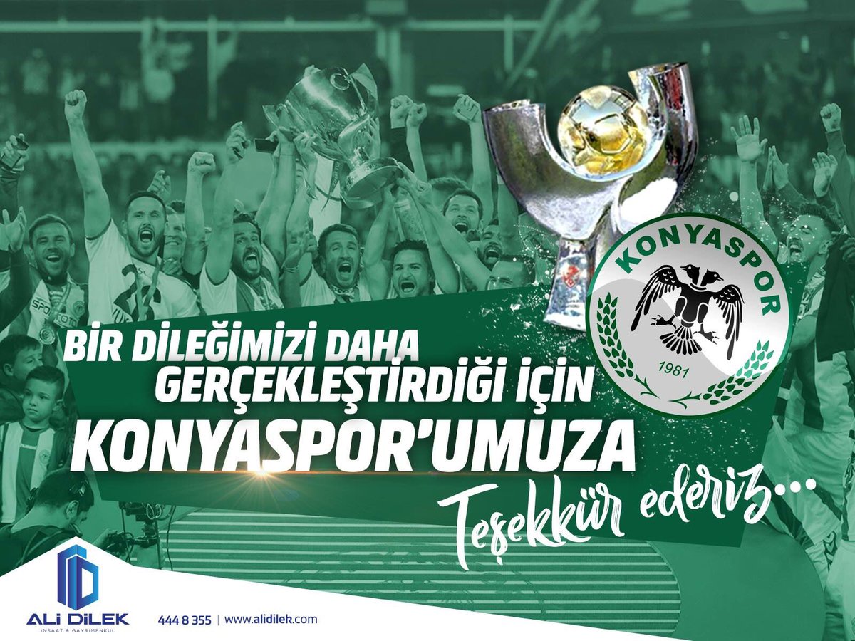 Ali Dilek (@ali_dlk42) on Twitter photo 