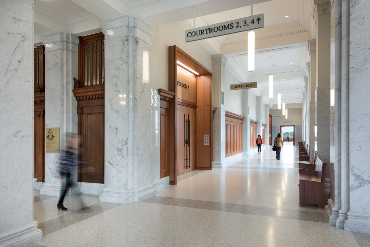 PerryDeanRogers's tweet photo. Celebrating #Salem Probate &amp; Family Courthouse's completion with new photos and a blog post!#HistoricPreservation
https://t.co/UqF6sxWE9R https://t.co/s5MpUL3Nkb