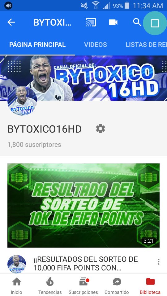 ByToxico16HD's tweet photo. #YASOMOS1800 

¡¡MUCHAS GRACIAS A TODOS LOS QUE ESTÁN SUSCRITOS A ESTE CANAL YA QUE LE HAN DADO UN APOYO ENORME!! 

#VAMOSPORLOS2000 https://t.co/iC0xlNODln