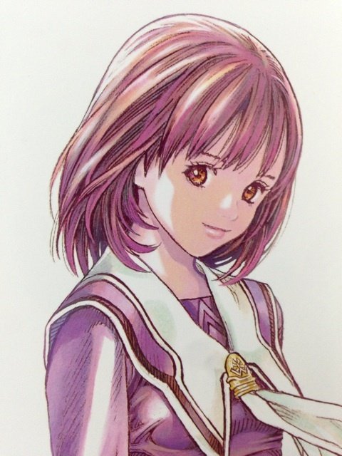 桂正和のtwitterイラスト検索結果 古い順