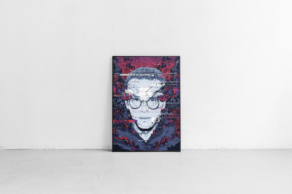 itsmagichere's tweet photo. Giving a @Logic301 poster away to one lucky winner! 👀

How to win? Simply RT and LIKE 🔥#RattPack https://t.co/GY17gXU1ub