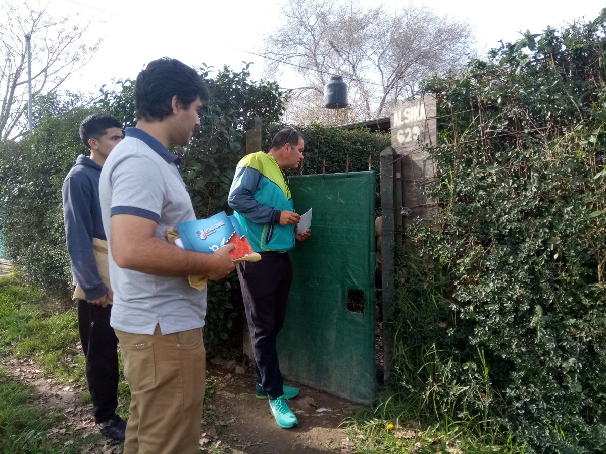 defensa_comunal's tweet photo. Seguinos en las redes sociales (Facebook: Defensa Comunal, Instagram: Defensa_Comunal) #LaopciónesSimple #Lista110 #CortáBoleta https://t.co/p4jkAyfPZv