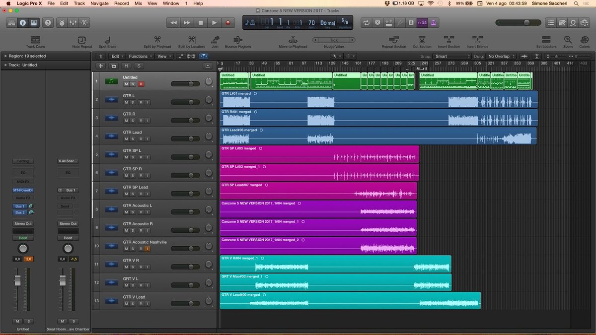 echometalband's tweet image. About few nights ago... #preproductions #echodoom #workinprogress