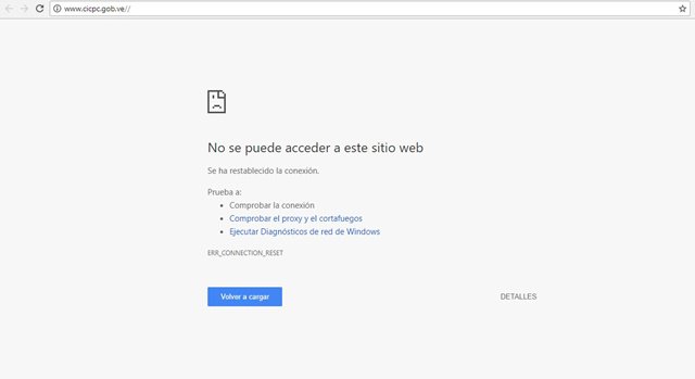 ReporteYa's tweet photo. #7Ago The Binary Guardians hackean las páginas de @AsambleaVE, @salaprensaCantv, @CicpcNacional, @CNE_Venezuela https://t.co/EgXwaviMfO
