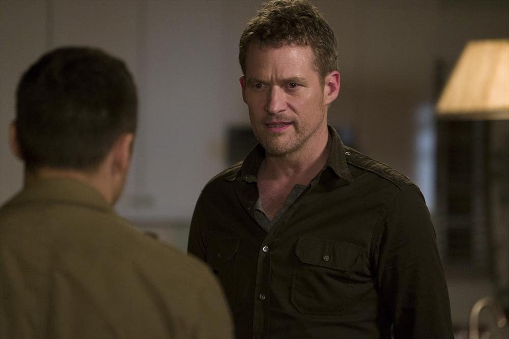  8/4 Happy Birthday to:   James Tupper, Sam Underwood, Marques Houston 