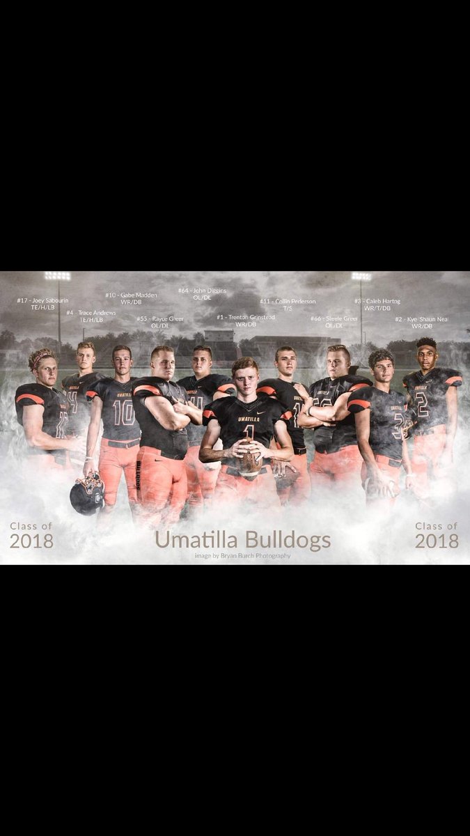 Umatilla Football (Umatillafootbal) Twitter