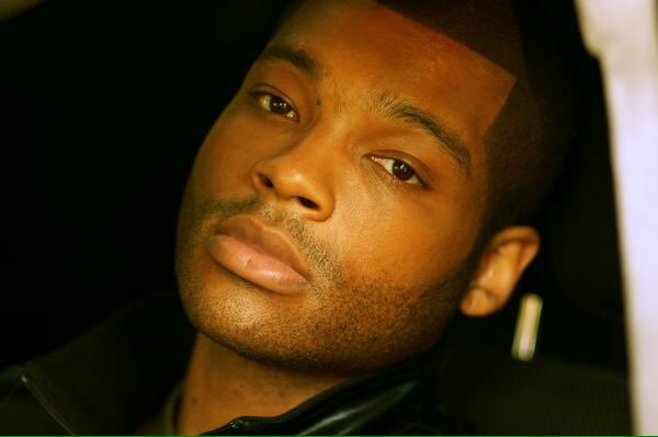 Happy Birthday Chico Benymon!!! 