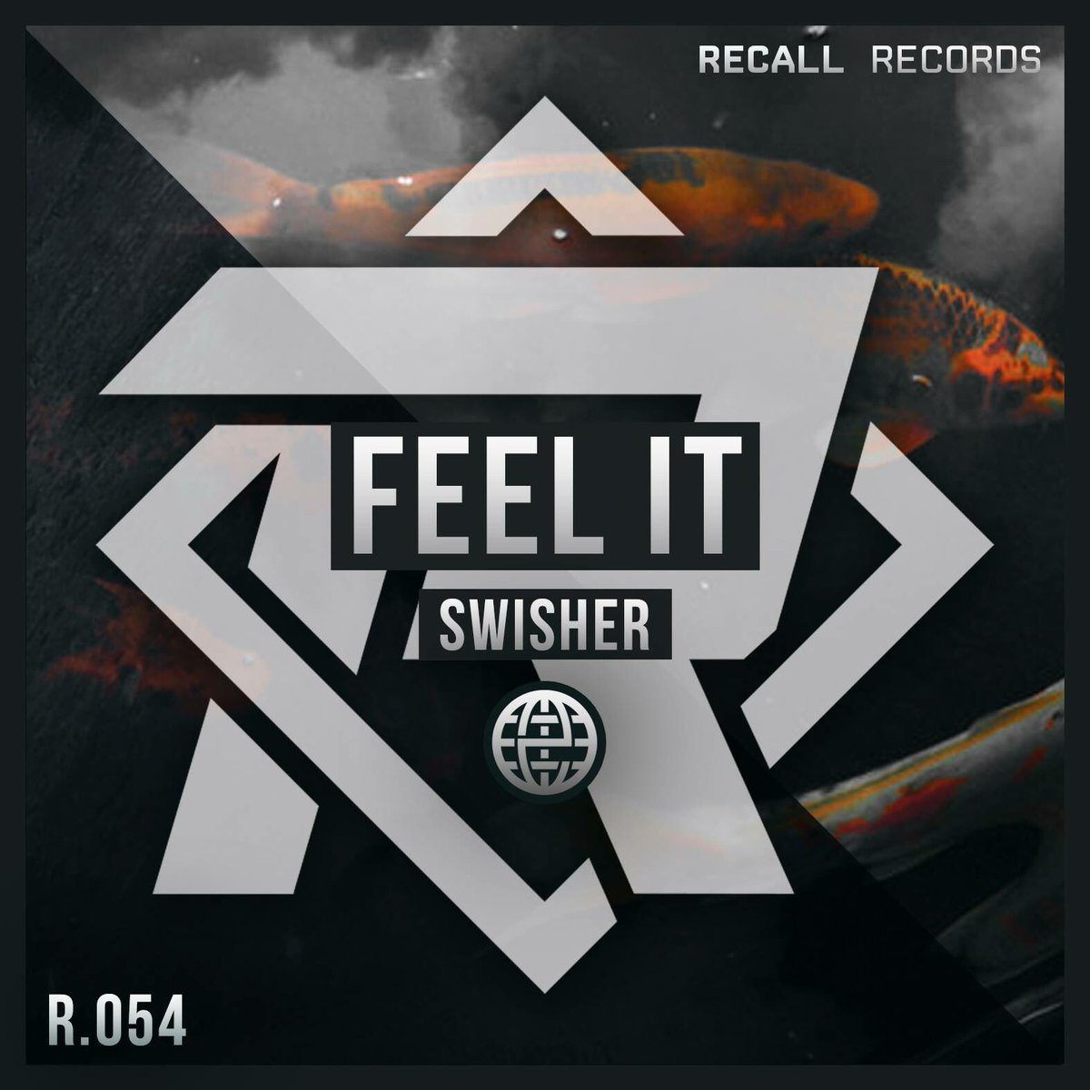 RecallRecords's tweet image. NEW RECALL! 

@Swisher_Music - 'Feel It'

soundcloud.com/recallrecords/…