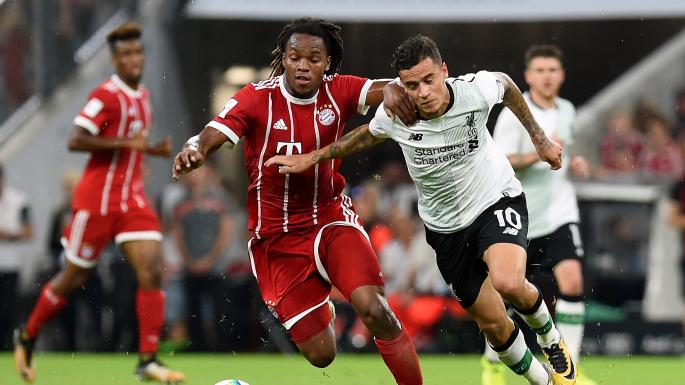 TimesSport's tweet photo. .@FCBarcelona consider a £120m move for @LFC's Philippe Coutinho. 

Thankfully, they've had a windfall recently. 

https://t.co/PCmgCAiHtr https://t.co/GCgnRu5T53
