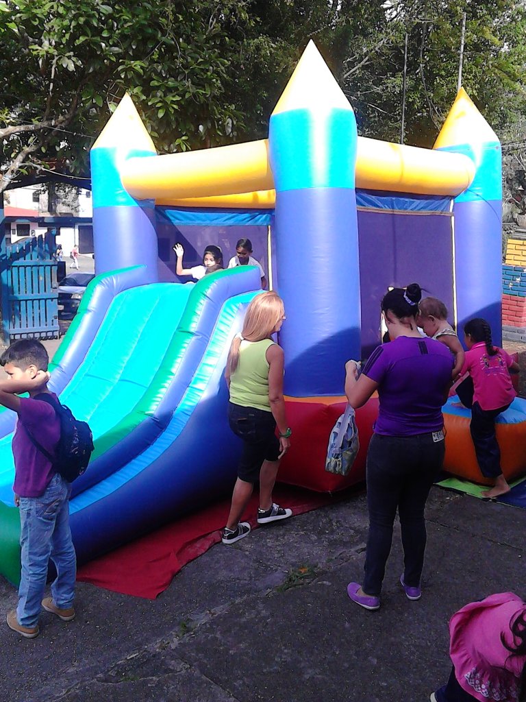 Plan vacacional escuelas abiertas